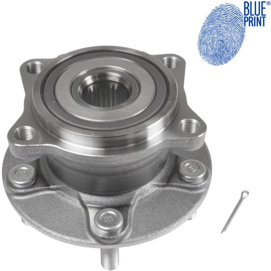 ADC48346 Blue Print Ступиця колеса