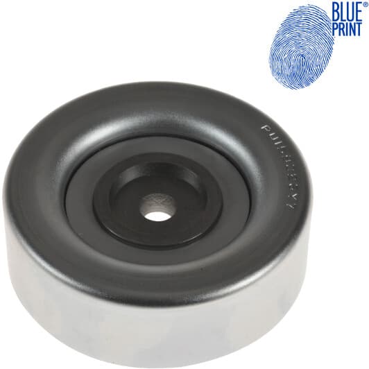 ADC47654 Blue Print Обводной ролик поликлинового ремня