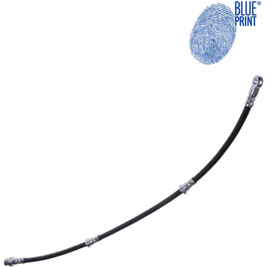 ADC45362 Blue Print Тормозной шланг для Mitsubishi Pajero