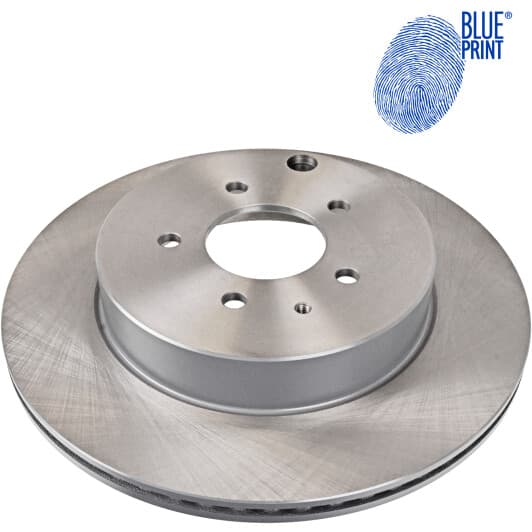 ADM543120 Blue Print Тормозной диск