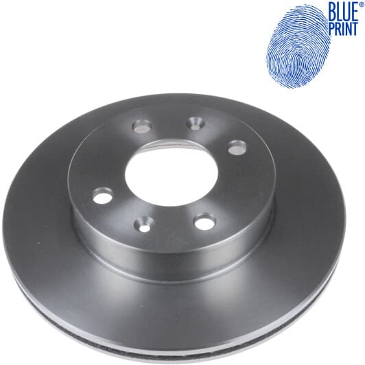 ADG04397 Blue Print Тормозной диск