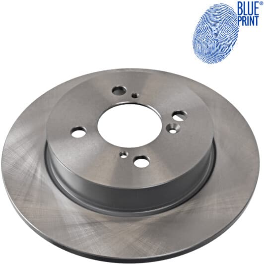 ADK84339 Blue Print Тормозной диск для Suzuki Swift