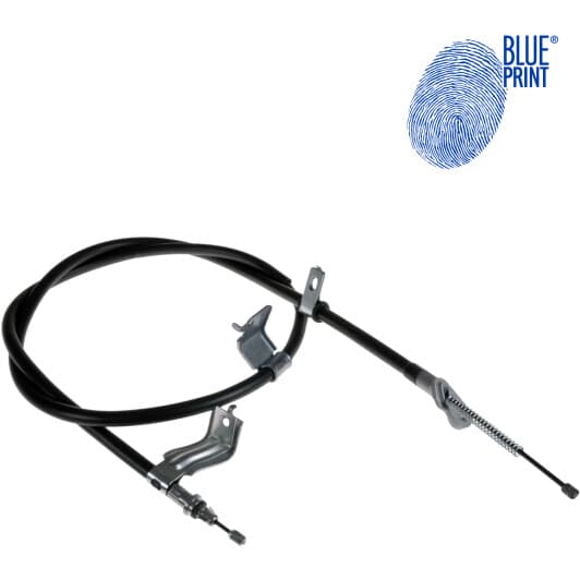 ADN146308 Blue Print Трос ручного тормоза