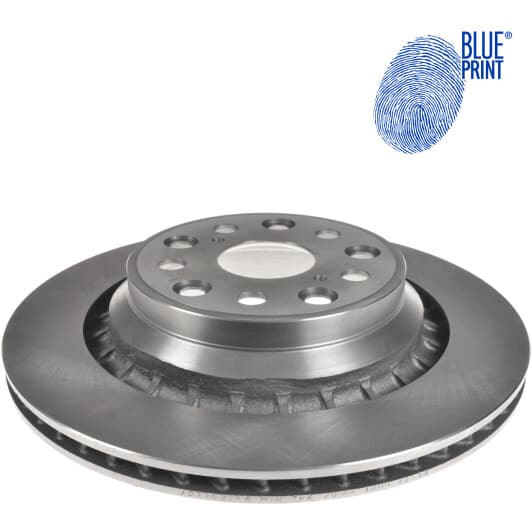 ADT343285 Blue Print Гальмівний диск для Lexus LS
