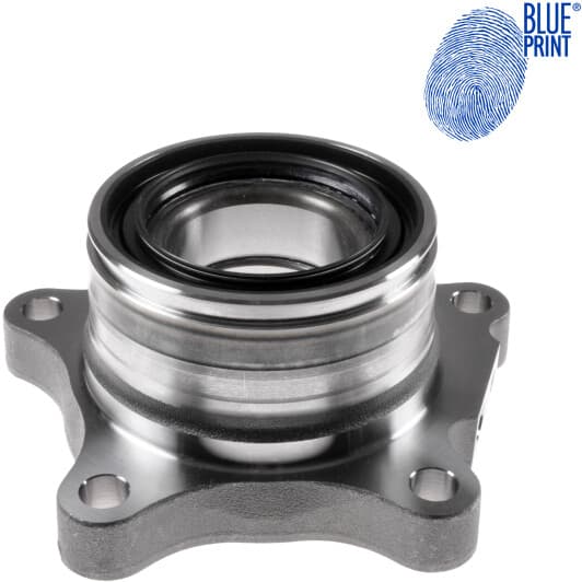 ADT38391 Blue Print Подшипник ступицы колеса