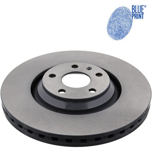 adv184340 Blue Print Тормозной диск для Audi TT