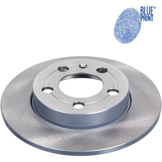 adv184353 Blue Print Гальмівний диск