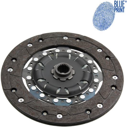 adw193120 Blue Print Диск зчеплення
