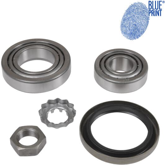 ADZ98210 Blue Print Підшипник ступиці колеса