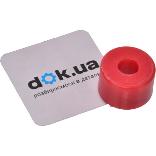 00447057 Tedgum Опора амортизатора