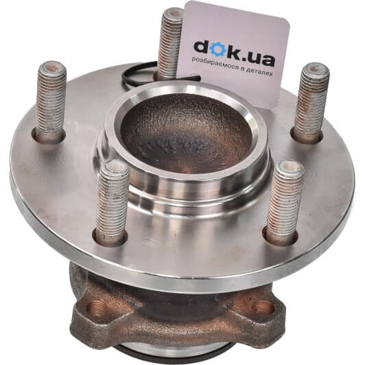 N4713035 Nipparts Ступица колеса