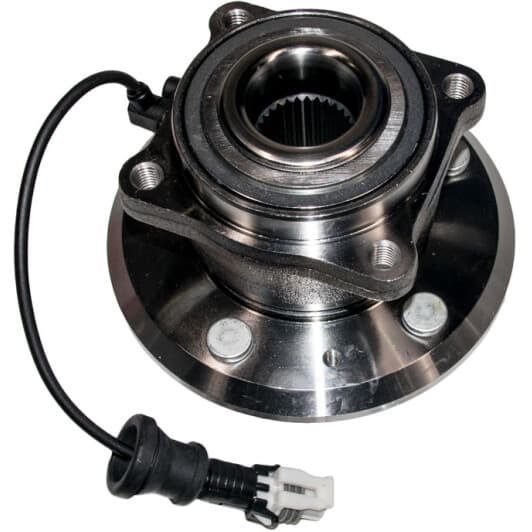 wb24190 SATO tech Комплект ступицы колеса