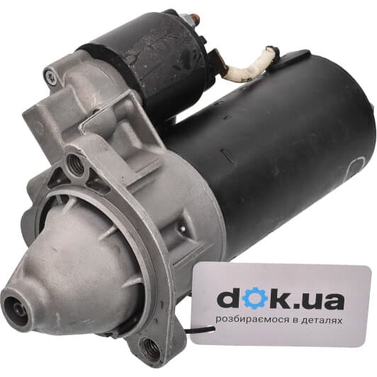 943206241010 Magneti Marelli Стартер