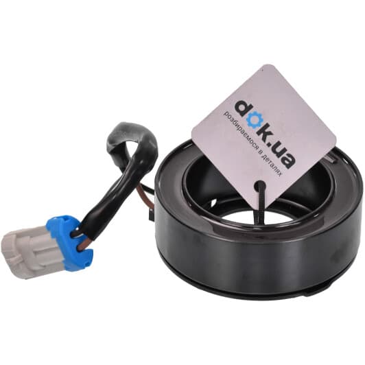 38475 NRF Муфта компрессора кондиционера