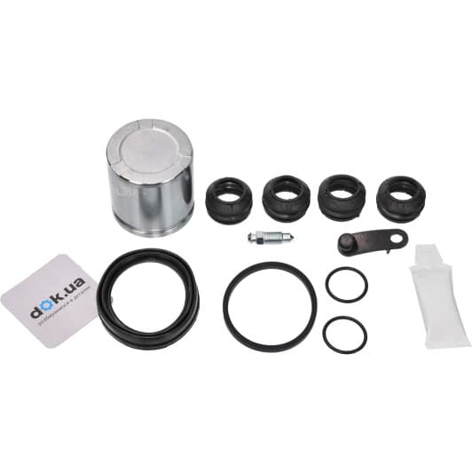 401119 ERT Ремкомплект гальмівного супорта