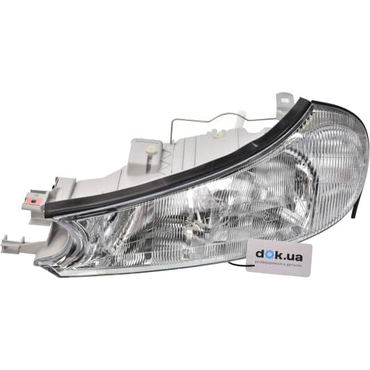 20-3754-45-2 TYC Основная фара для Ford Mondeo