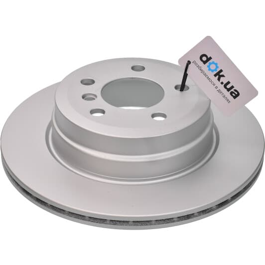 17870 A.B.S. Гальмівний диск