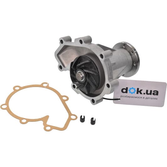 10 15 0007 SWAG Помпа