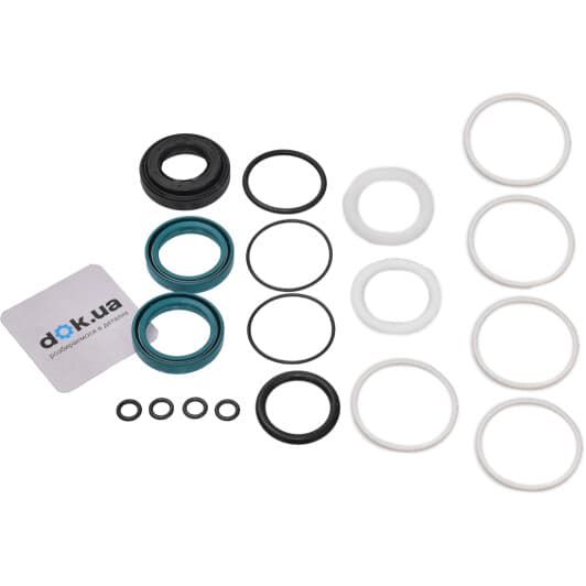 bw9003kit MSG Ремкомплект рулевой рейки