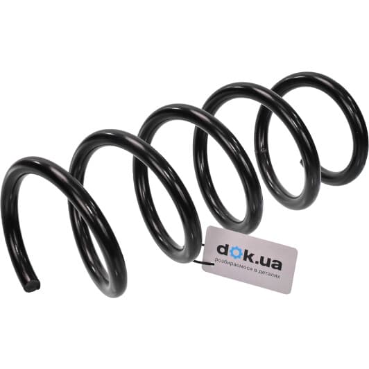 4063576 Lesjöfors Пружина підвіски