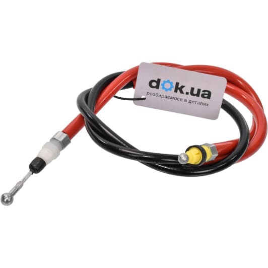 5040415 AutoTechteile Трос ручного тормоза