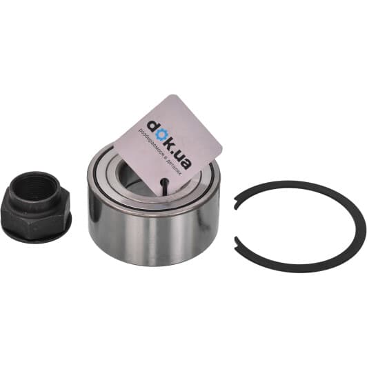 200894 A.B.S. Підшипник ступиці колеса