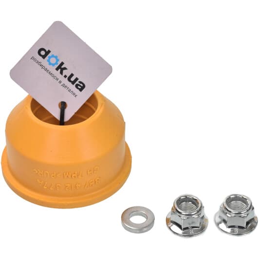 ssm10085 Kavo Parts Опора амортизатора