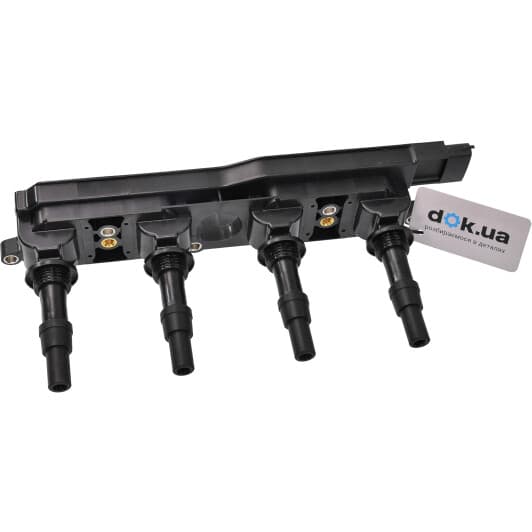 GN10198-12B1 Delphi Котушка запалювання