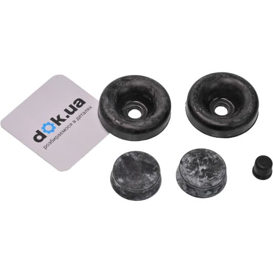 D3143 Autofren Seinsa Ремкомплект колісного гальмівного циліндра для Renault Trafic