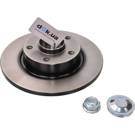 DF4273BS TRW Гальмівний диск