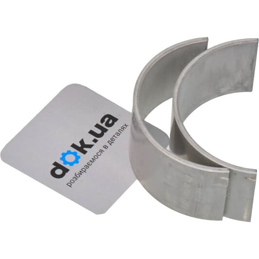 79381610 Kolbenschmidt Шатунна вкладка