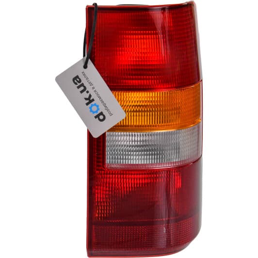 6611920RUE Depo Задній ліхтар