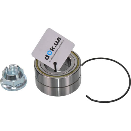 WB70009 SATO tech Комплект ступицы колеса