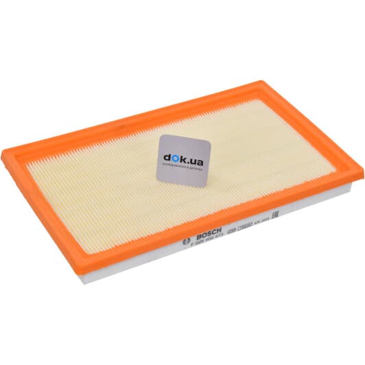F026400473 Bosch Воздушный фильтр