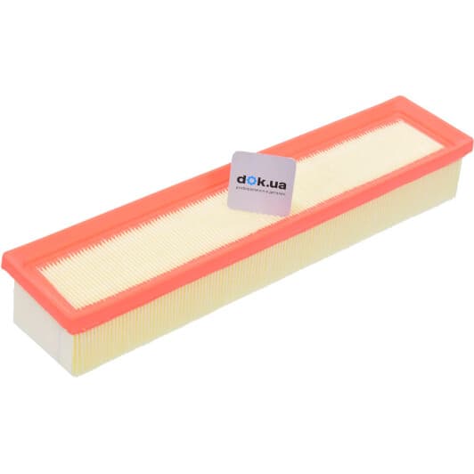 03015 Zilbermann Воздушный фильтр