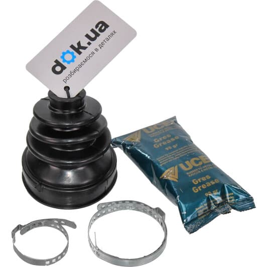 41500 ÜC-EL Пыльник ШРУСа