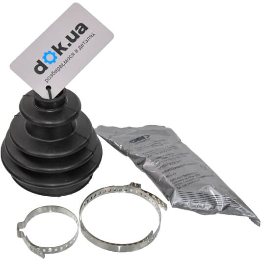 190966 Spidan Пильовик гранати