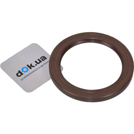 0734319419 ZF Parts Сальник півосі