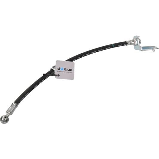 3561600880 JP Group Гальмівний шланг