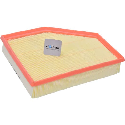 wa9916 WIX Filters Воздушный фильтр