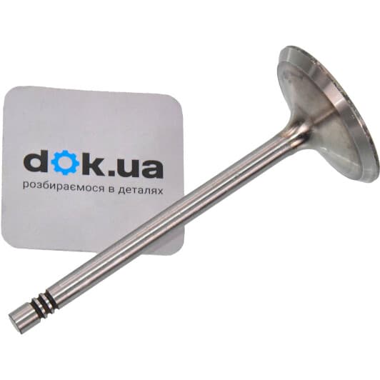 029 VE 31096 000 Mahle Впускний клапан