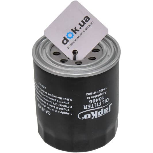 10406 Japko Оливний фільтр