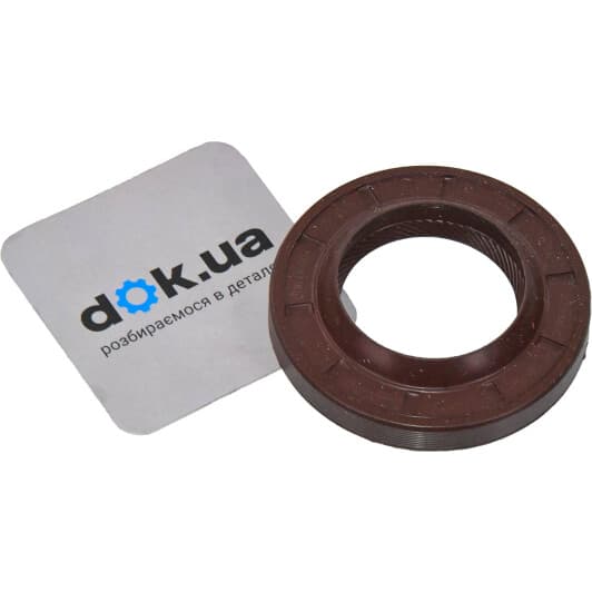 12017115B Corteco Сальник півосі