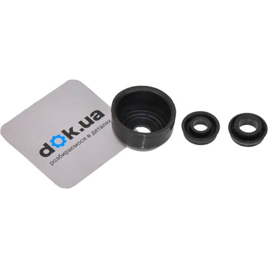 415062 Frenkit Ремкомплект главного цилиндра сцепления для Fiat Doblo