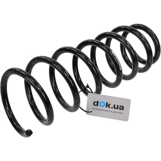 994 177 Sachs Пружина подвески для Volvo XC70