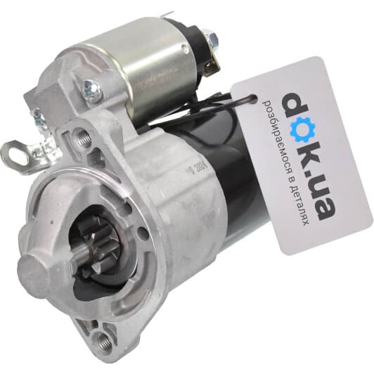 f032115359 HC-Cargo Стартер