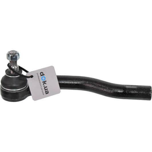 0521-ERLH Febest Наконечник рулевой тяги