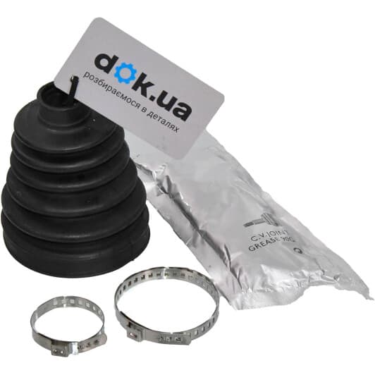 63175 Japko Пильовик гранати