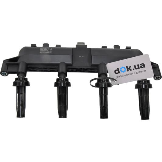 ZSE047 Beru Катушка зажигания