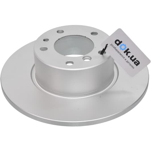 92042103 Textar Тормозной диск для BMW 5 Series